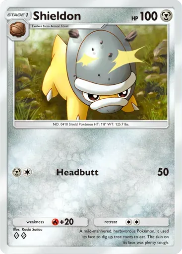 Shieldon