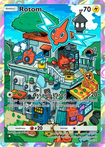 Rotom