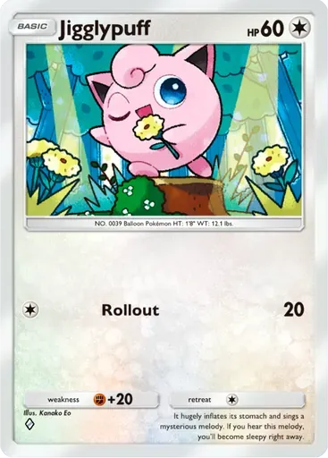Jigglypuff