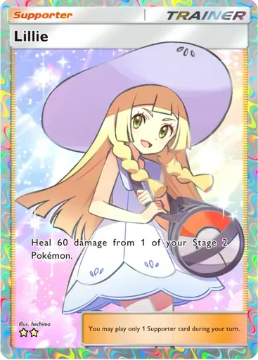 Lillie