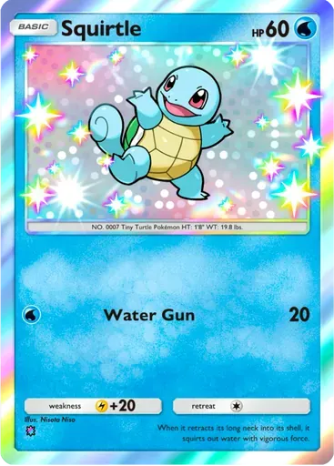 Squirtle