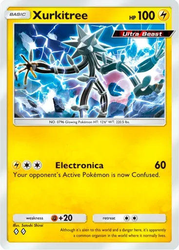Xurkitree