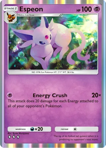 Espeon
