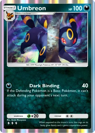 Umbreon