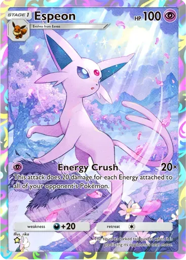 Espeon