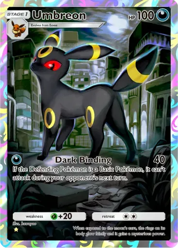 Umbreon