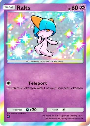 Ralts