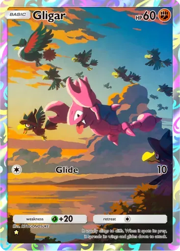 Gligar