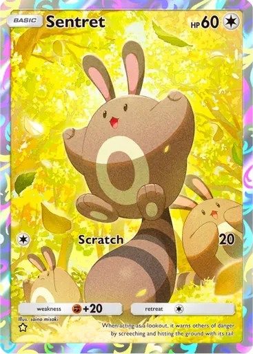 Sentret