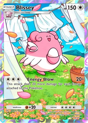 Blissey