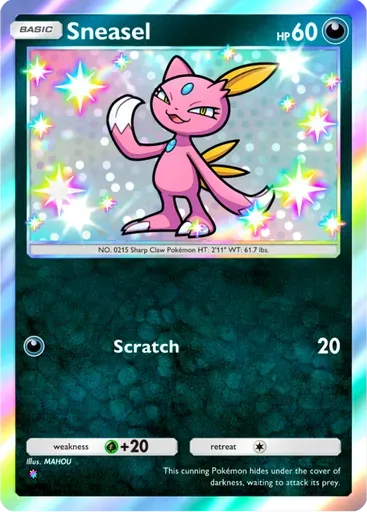 Sneasel