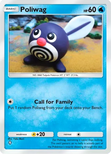 Poliwag
