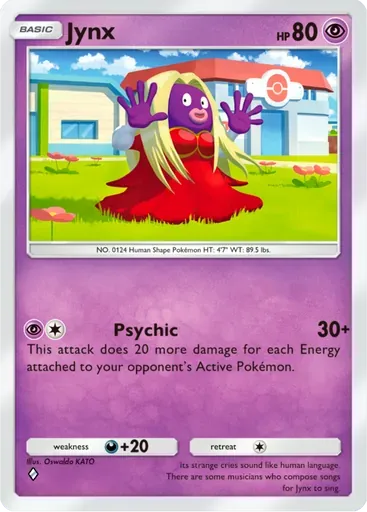 Jynx