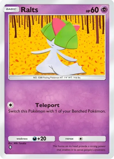 Ralts