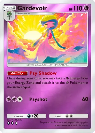 Gardevoir