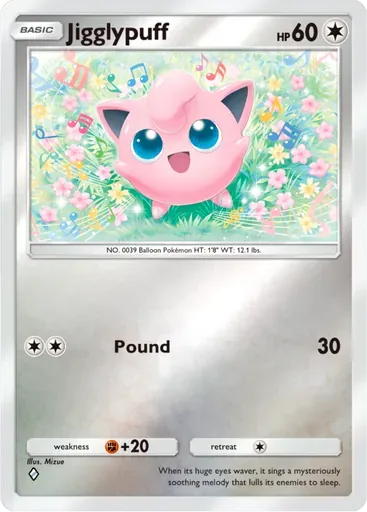 Jigglypuff