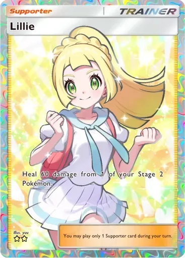 Lillie