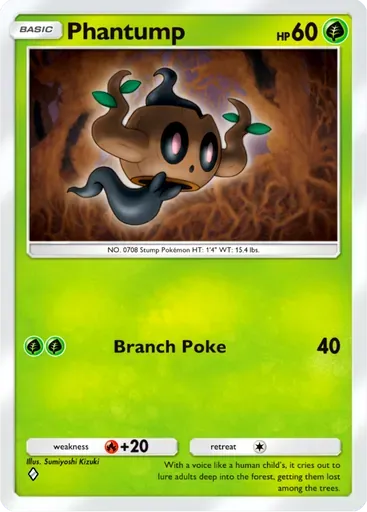 Phantump