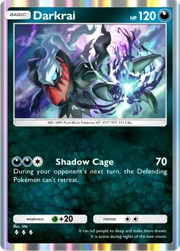 Darkrai