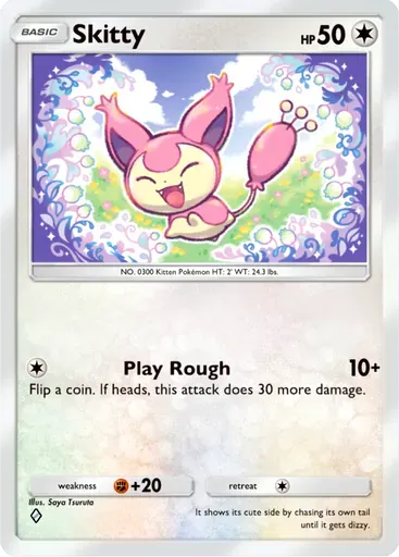 Skitty