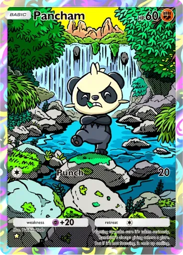 Pancham