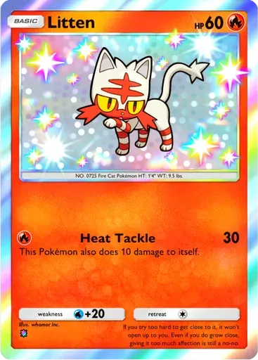 Litten