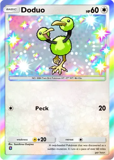 Doduo