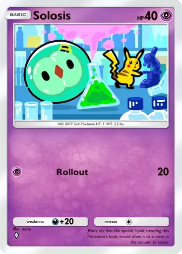 Solosis