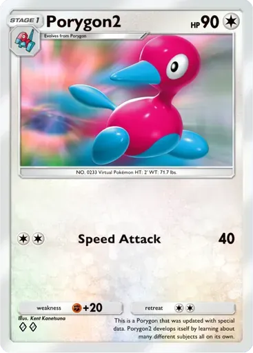 Porygon2