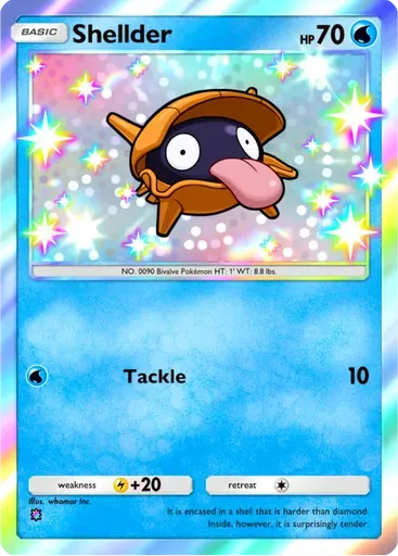 Shellder