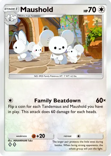 Maushold