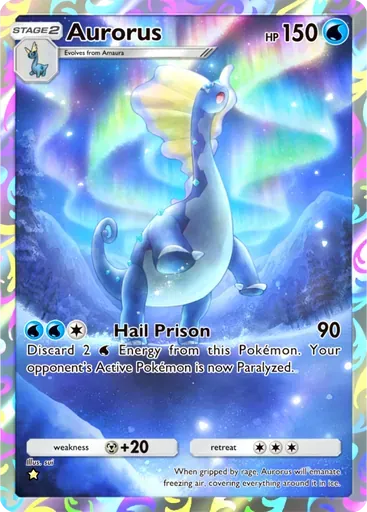 Aurorus