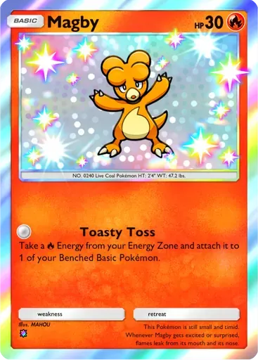 Magby