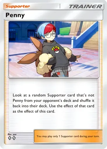 Penny