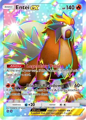 Entei ex