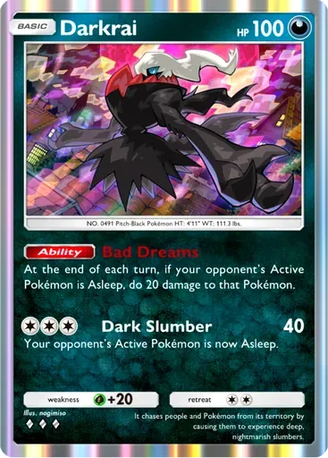 Darkrai