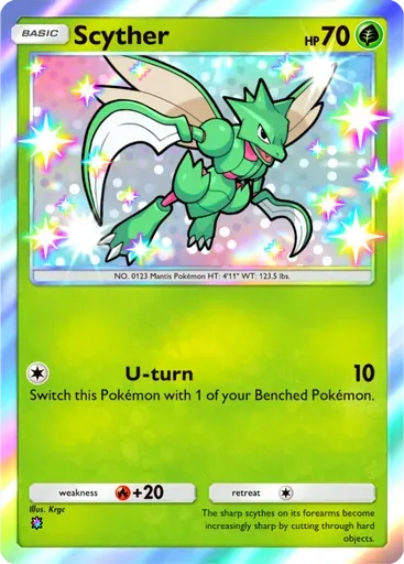 Scyther
