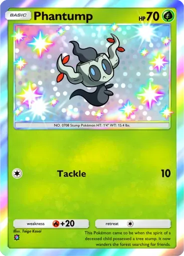 Phantump
