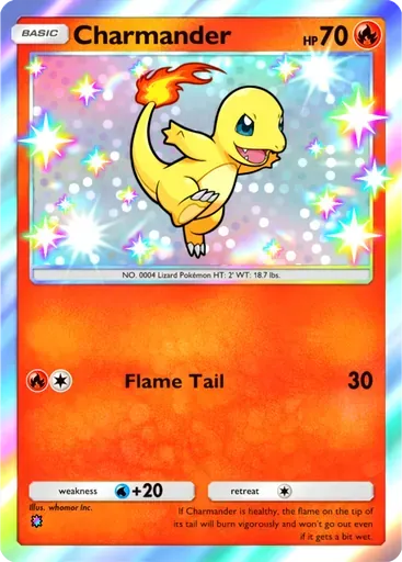 Charmander