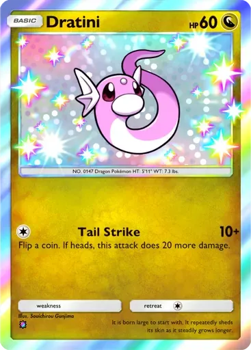 Dratini