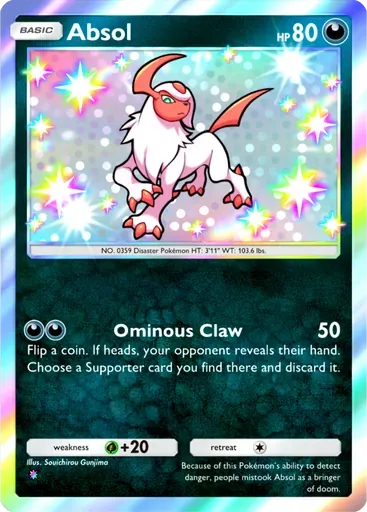 Absol