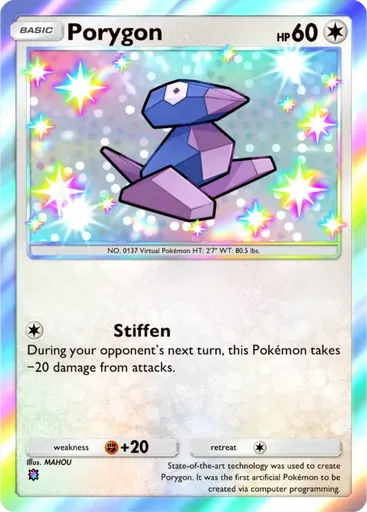 Porygon