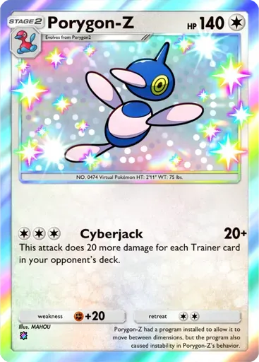Porygon-Z
