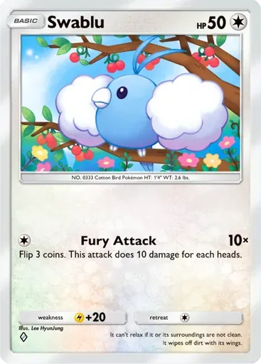 Swablu