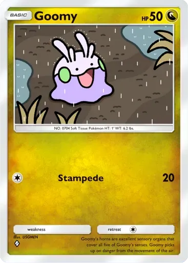 Goomy