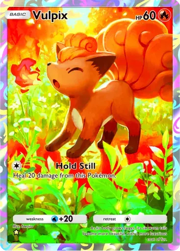 Vulpix