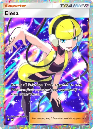 Elesa