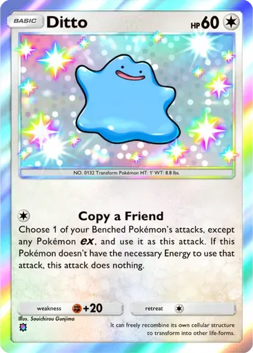 Ditto
