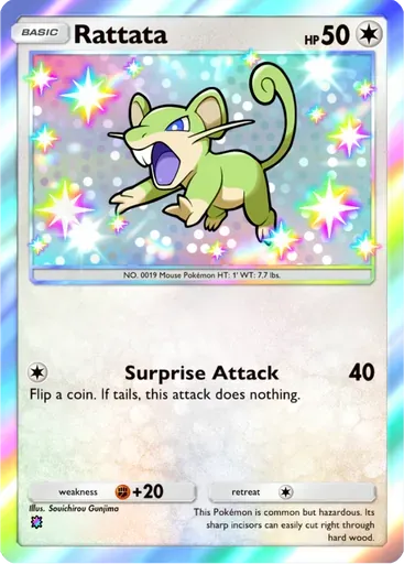 Rattata