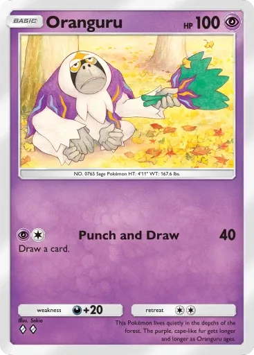 Oranguru